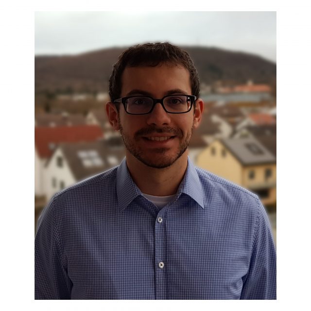 Jens Meier
