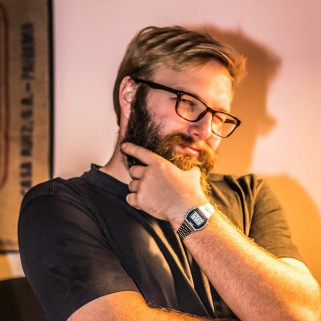 Anton Helfrich