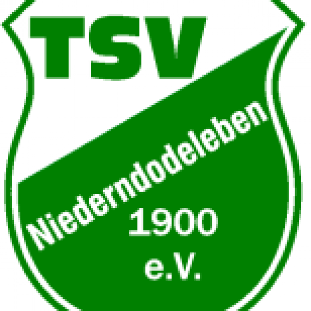 TSV Niederndodeleben 1900 e. V.