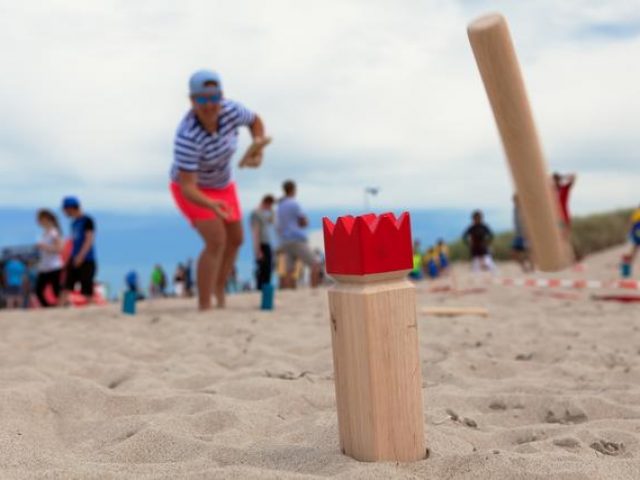 13 mentale Tipps und Tricks für Kubb