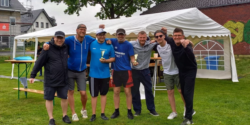 10. Kubb Mött