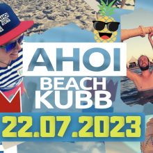 AHOI Beachkubb 2024