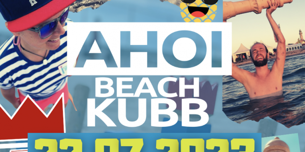 AHOI Beachkubb 2023