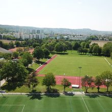 9. Stuttgarter Kubb Open