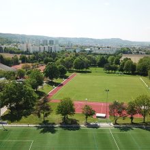 8. Stuttgarter Kubb Open