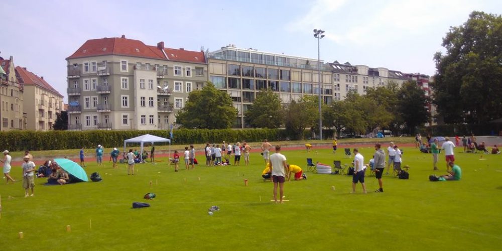 7. 6vs6 in Berlin