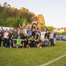 12. Pfälzer Kubb Open
