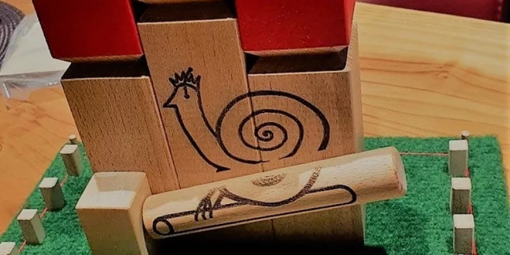 4. Schünchen Kubb Cup
