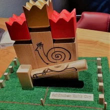 4. Schünchen Kubb Cup