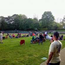 14. Gipfeltreffen