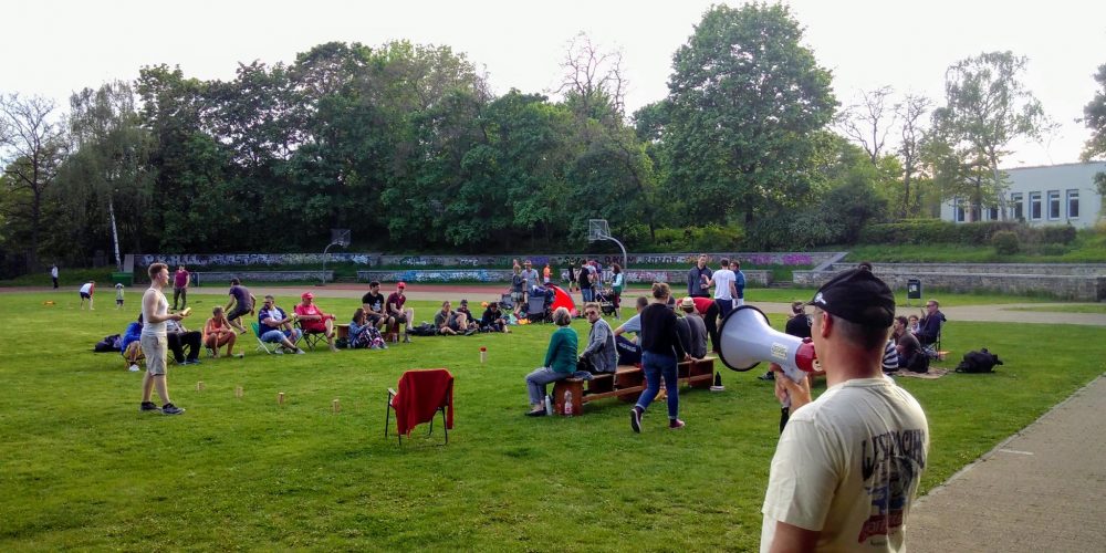 12. Gipfeltreffen