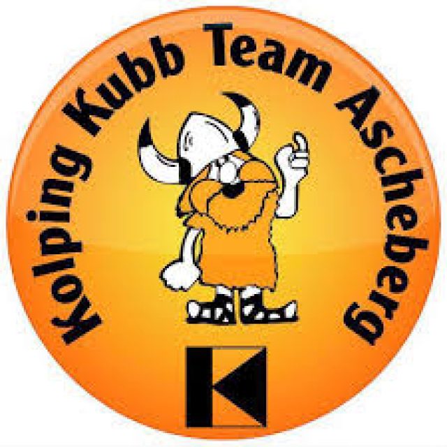 Kolping Kubb Team